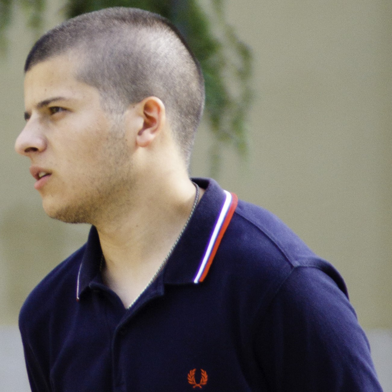 Imagen de perfil de Sergio en duduo.